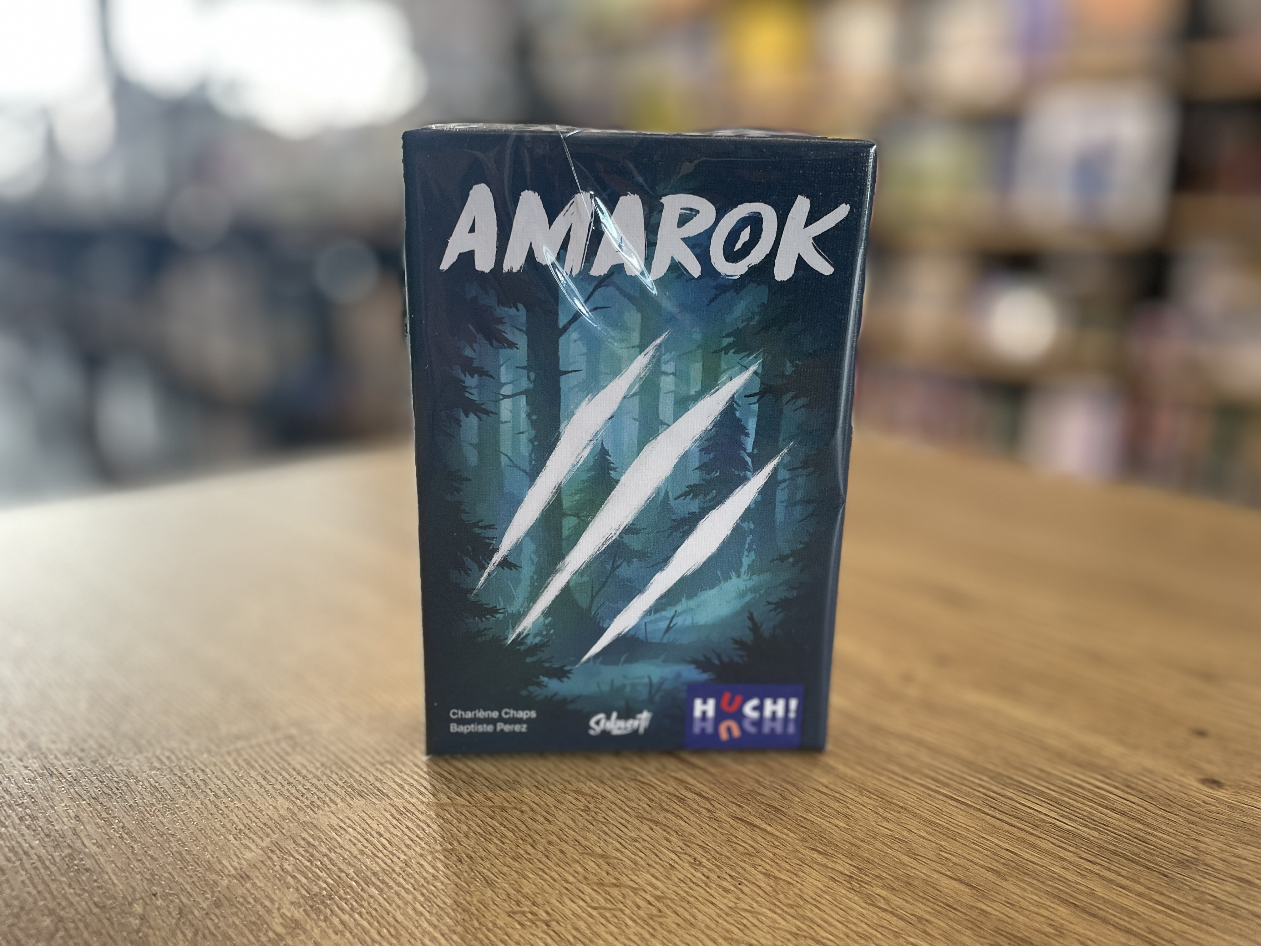 Amarok