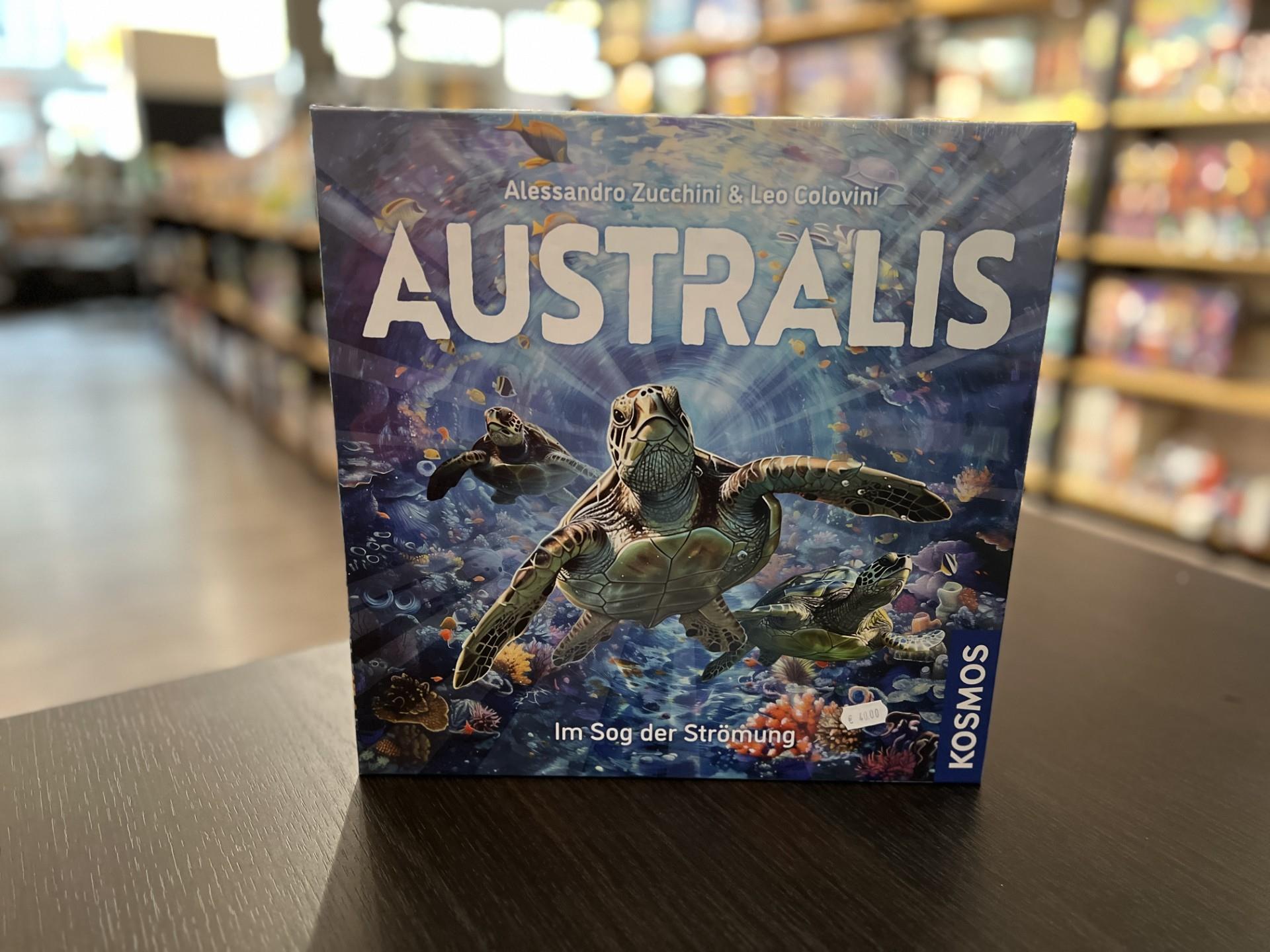 Australis