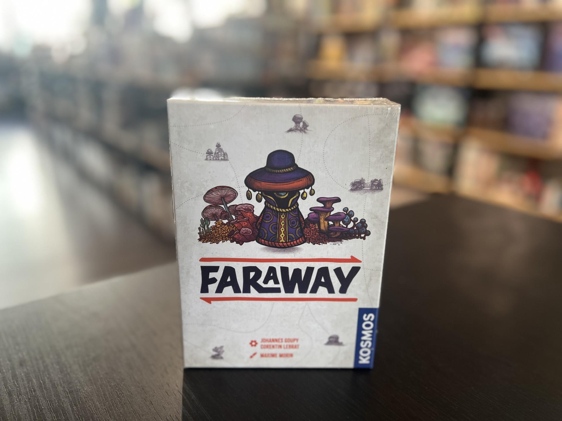 Faraway