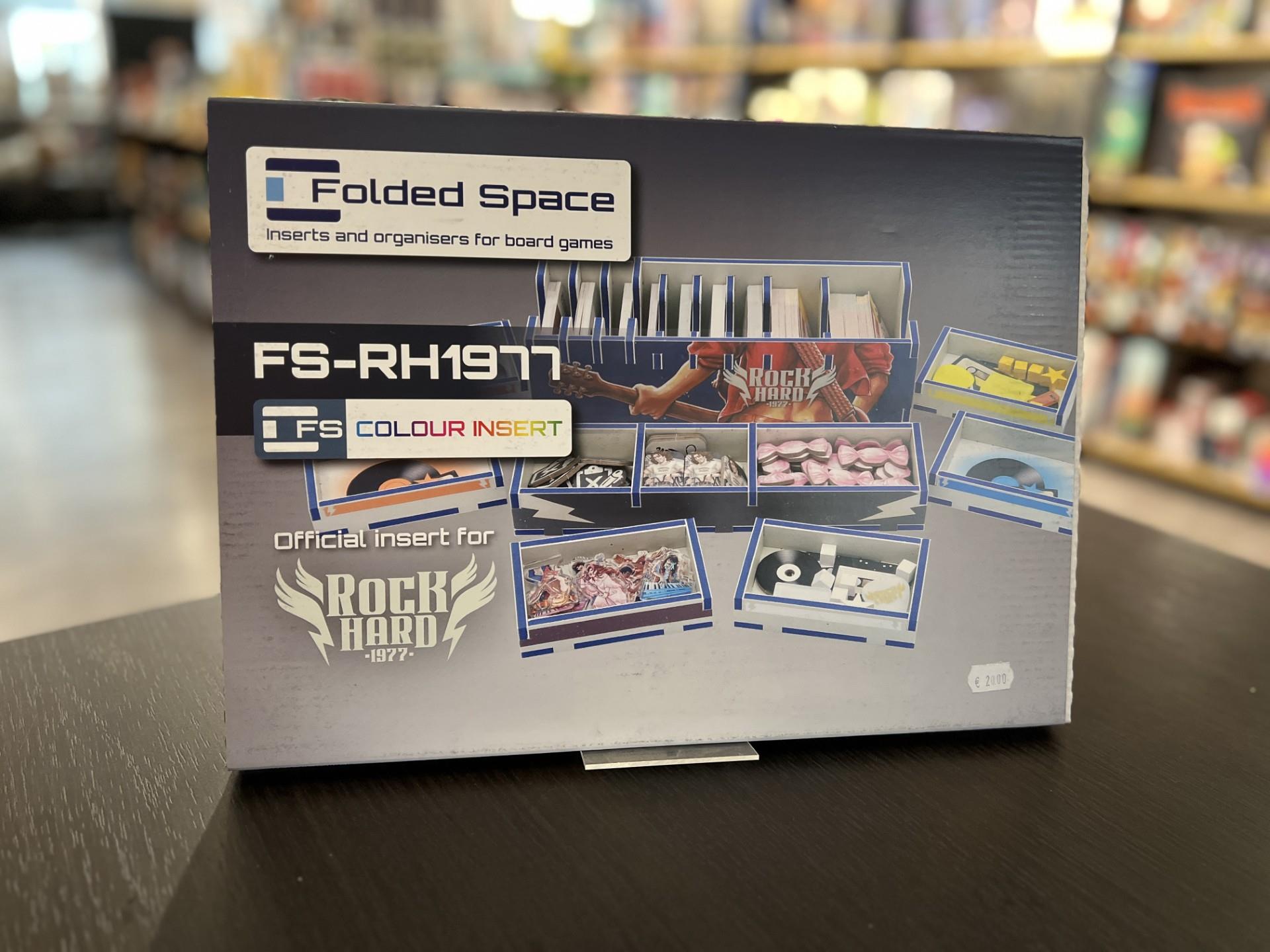 FS Rock Hard ( RH1977)