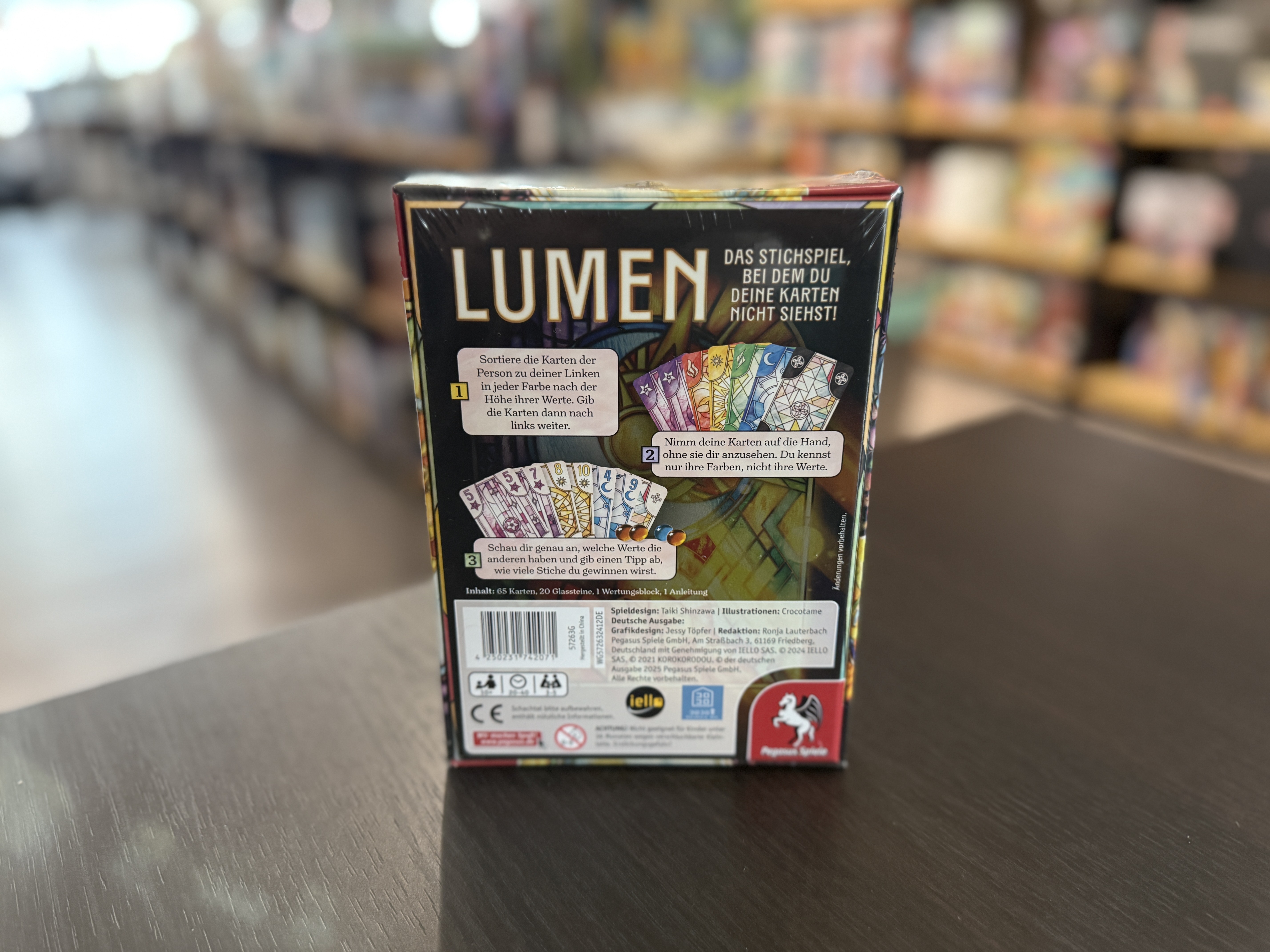 Lumen