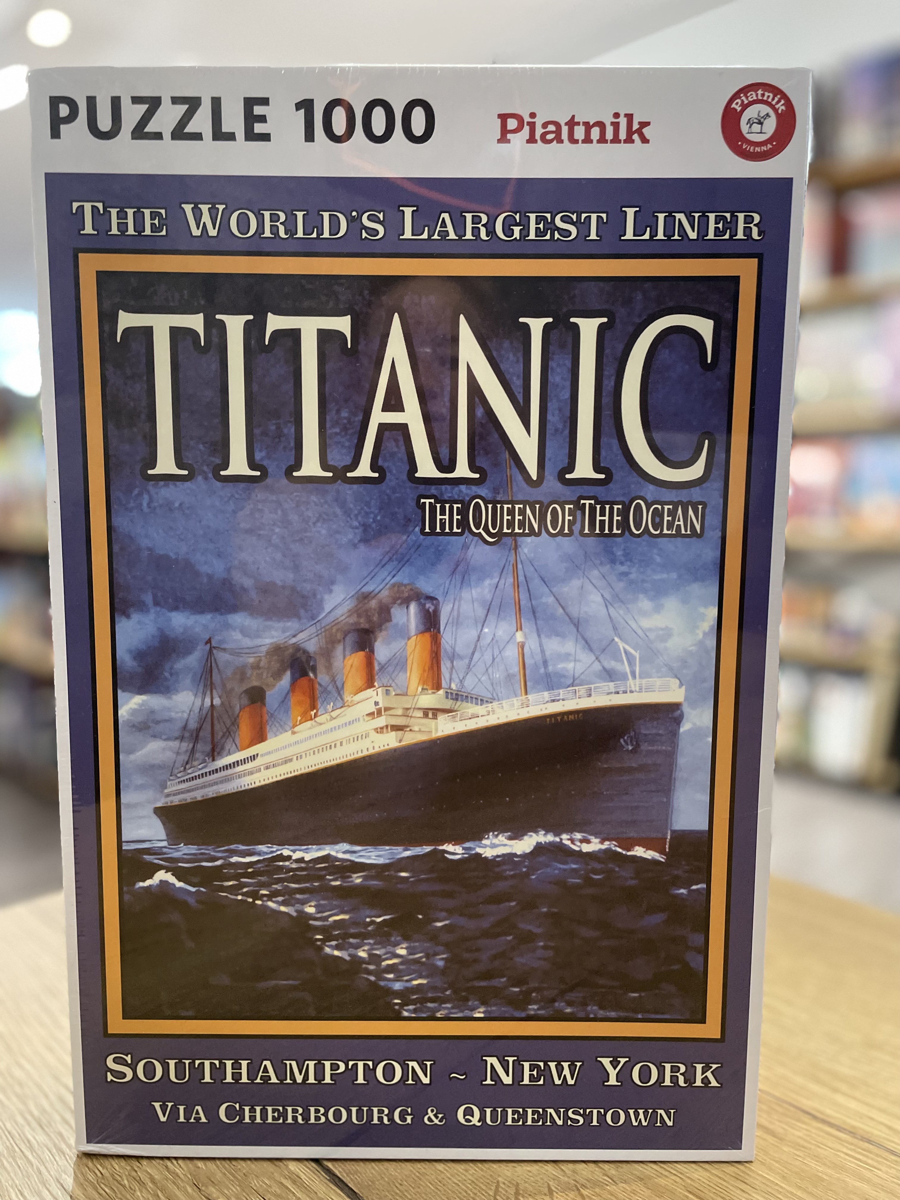 Titanic