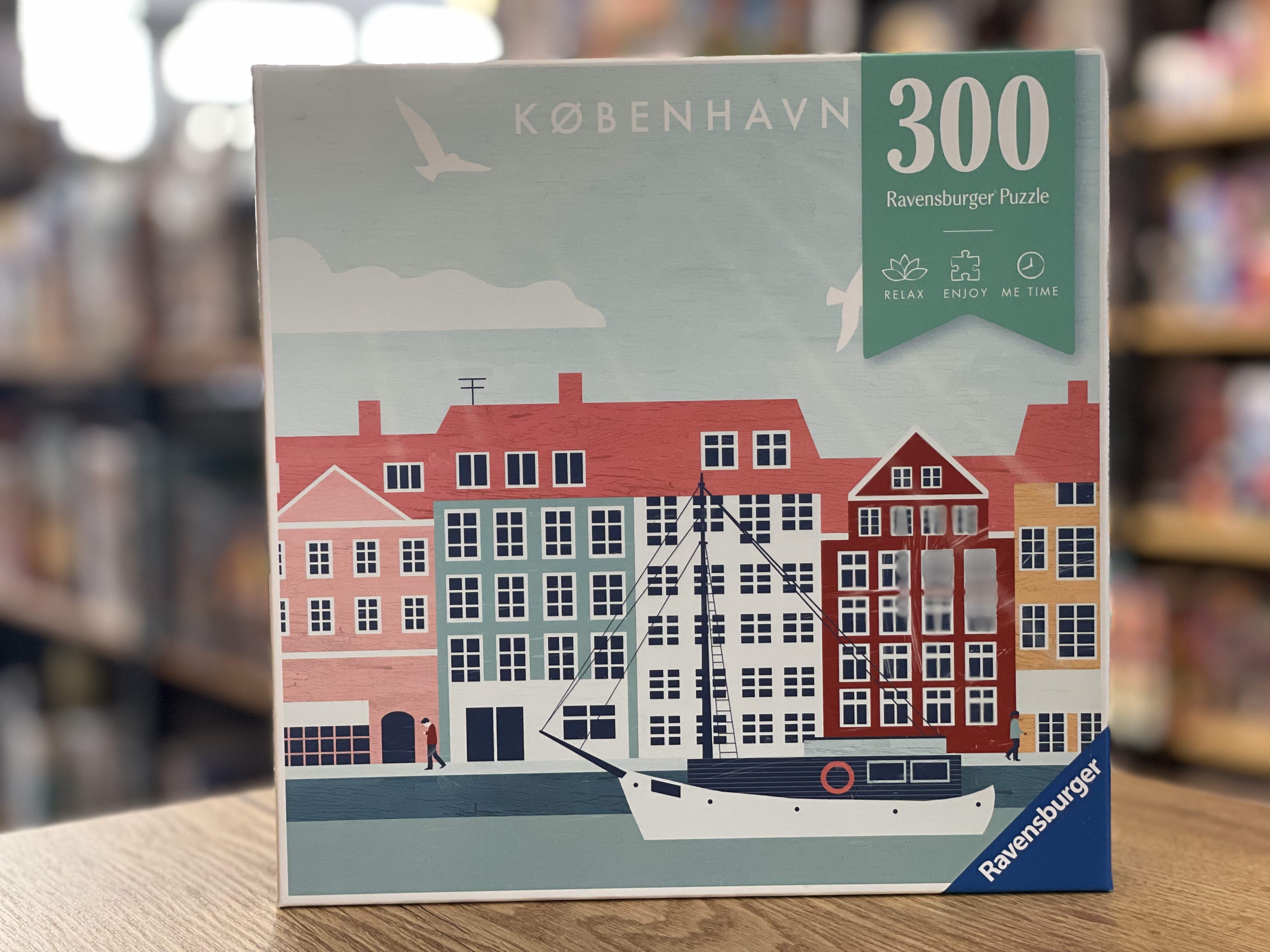 Moments - Kopenhagen