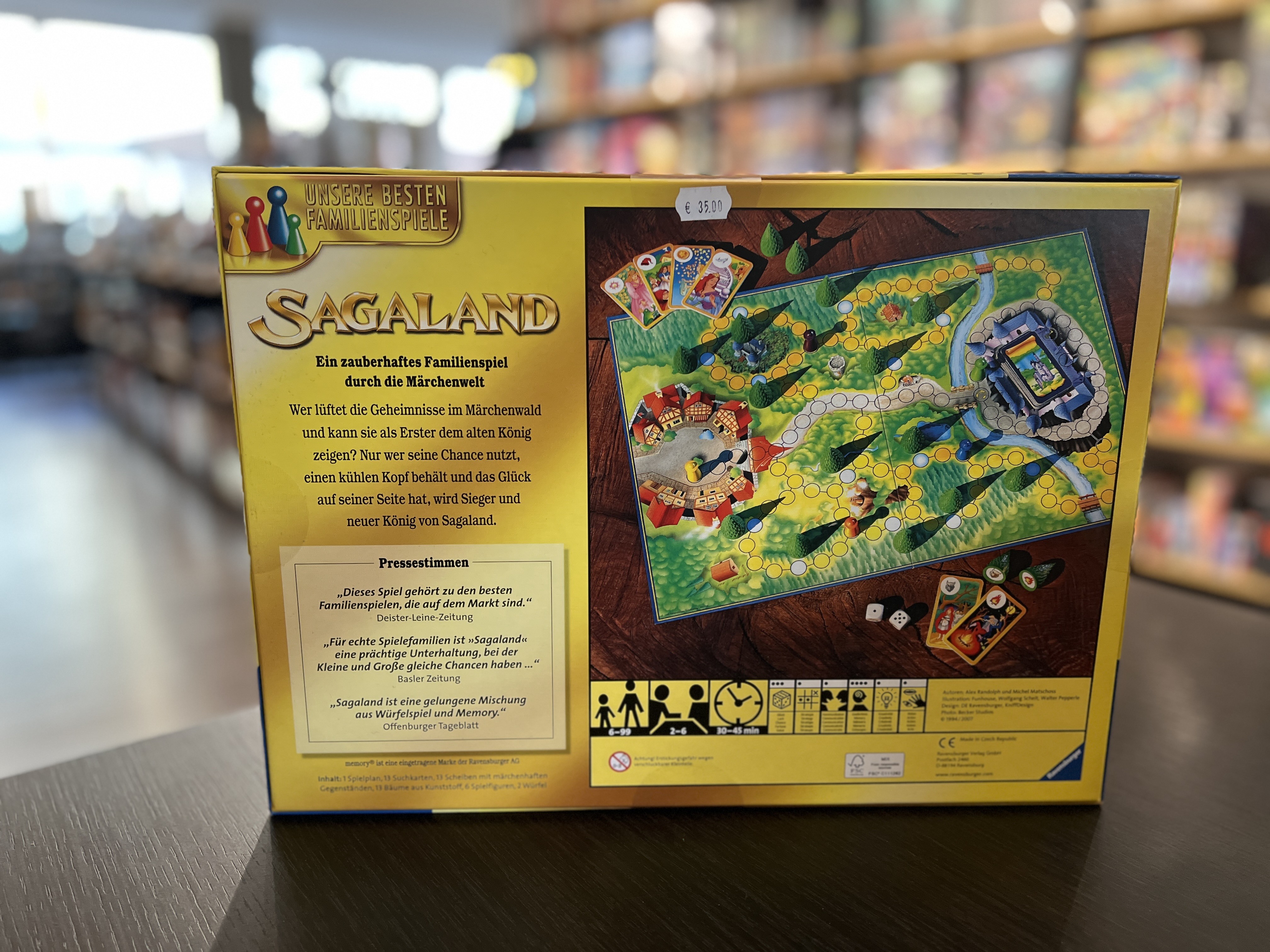 Sagaland