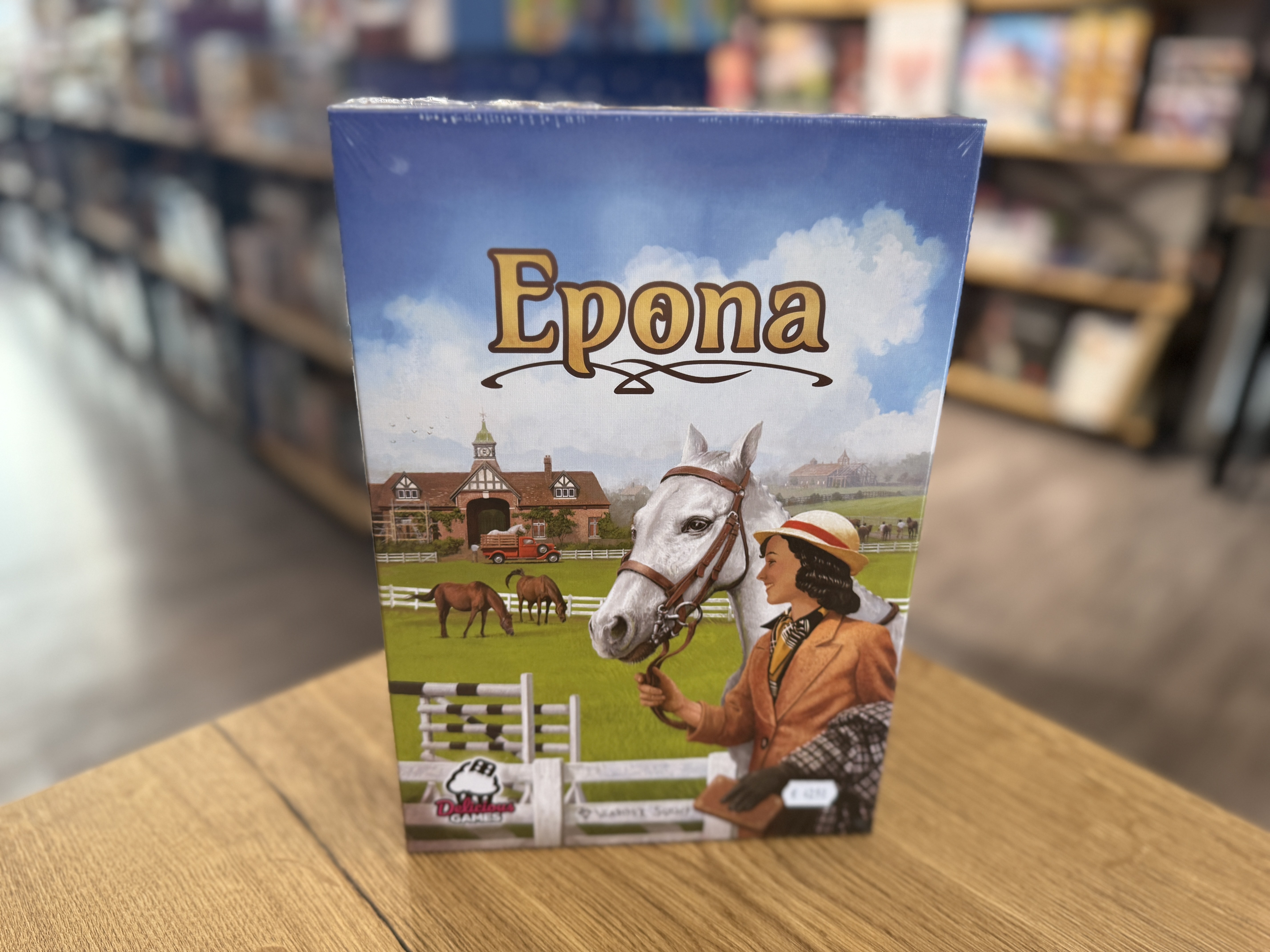 Epona