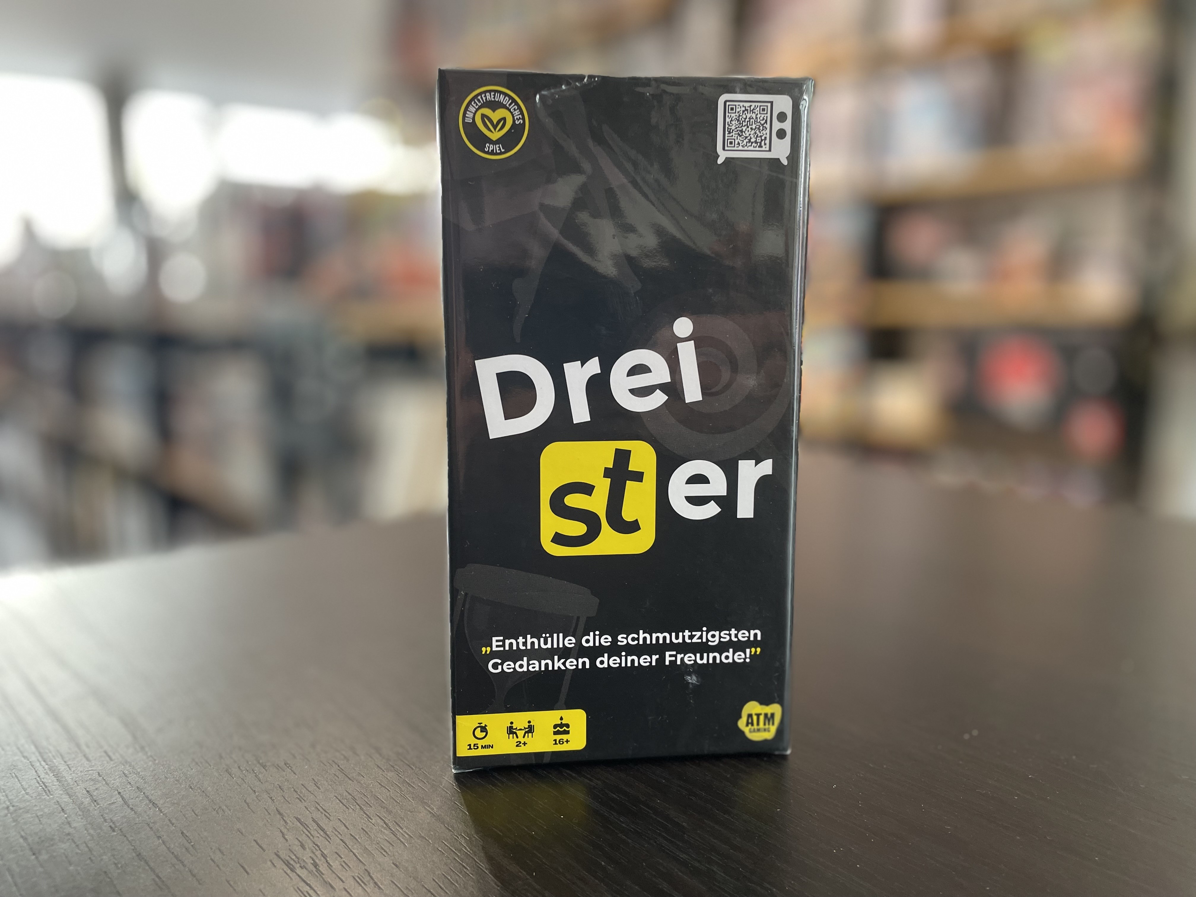 Dreister - Das Original