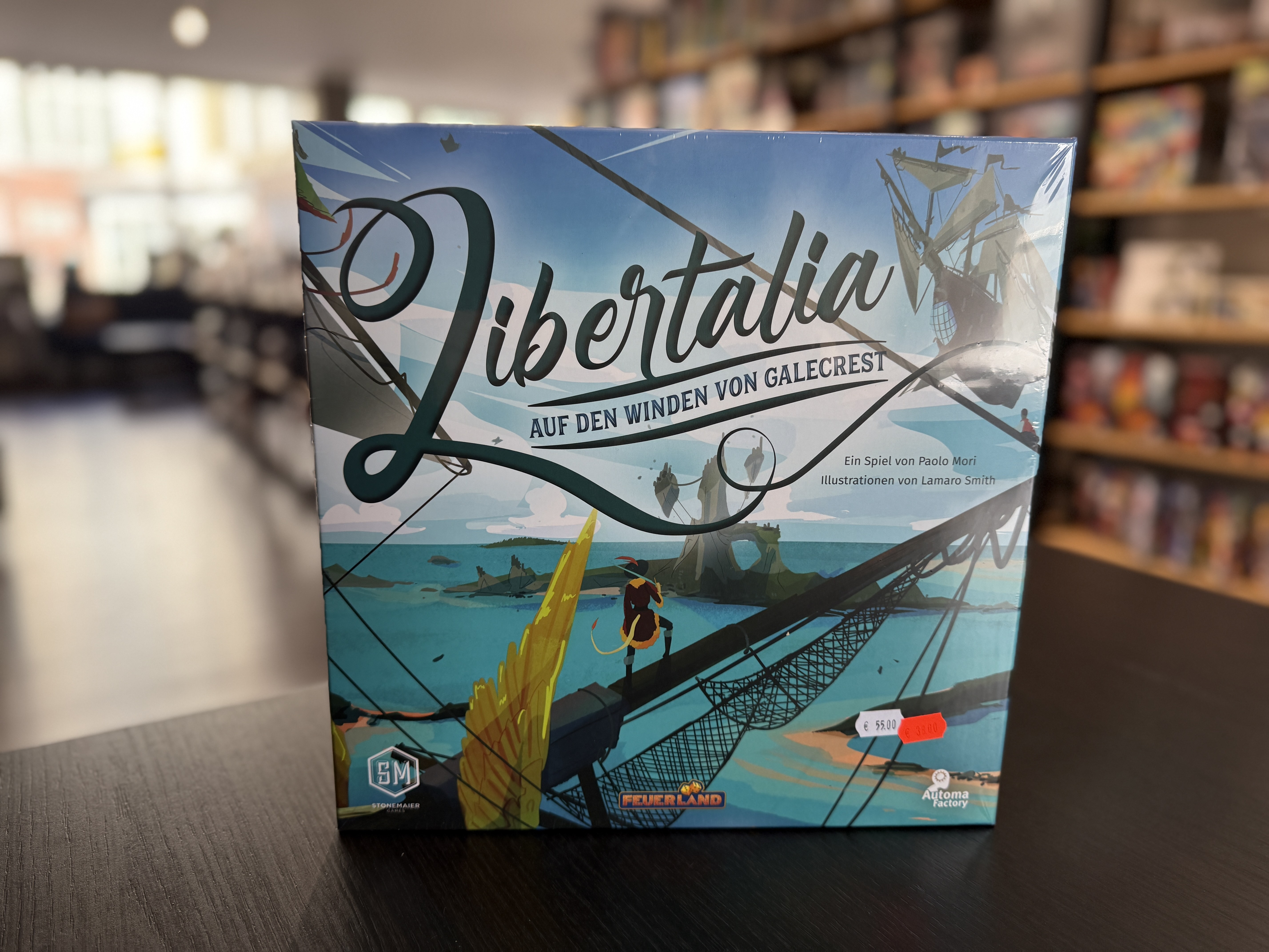 Libertalia