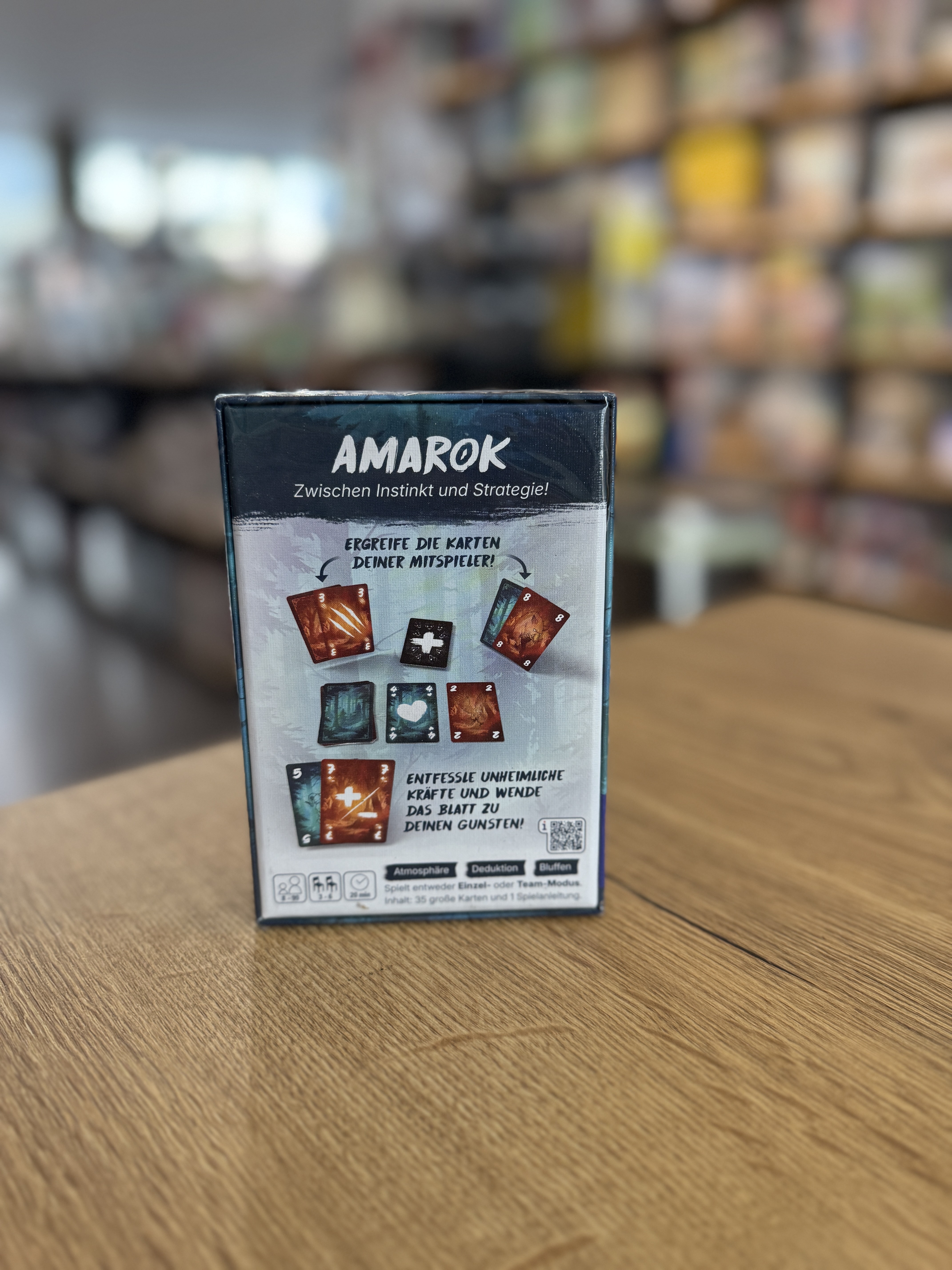 Amarok