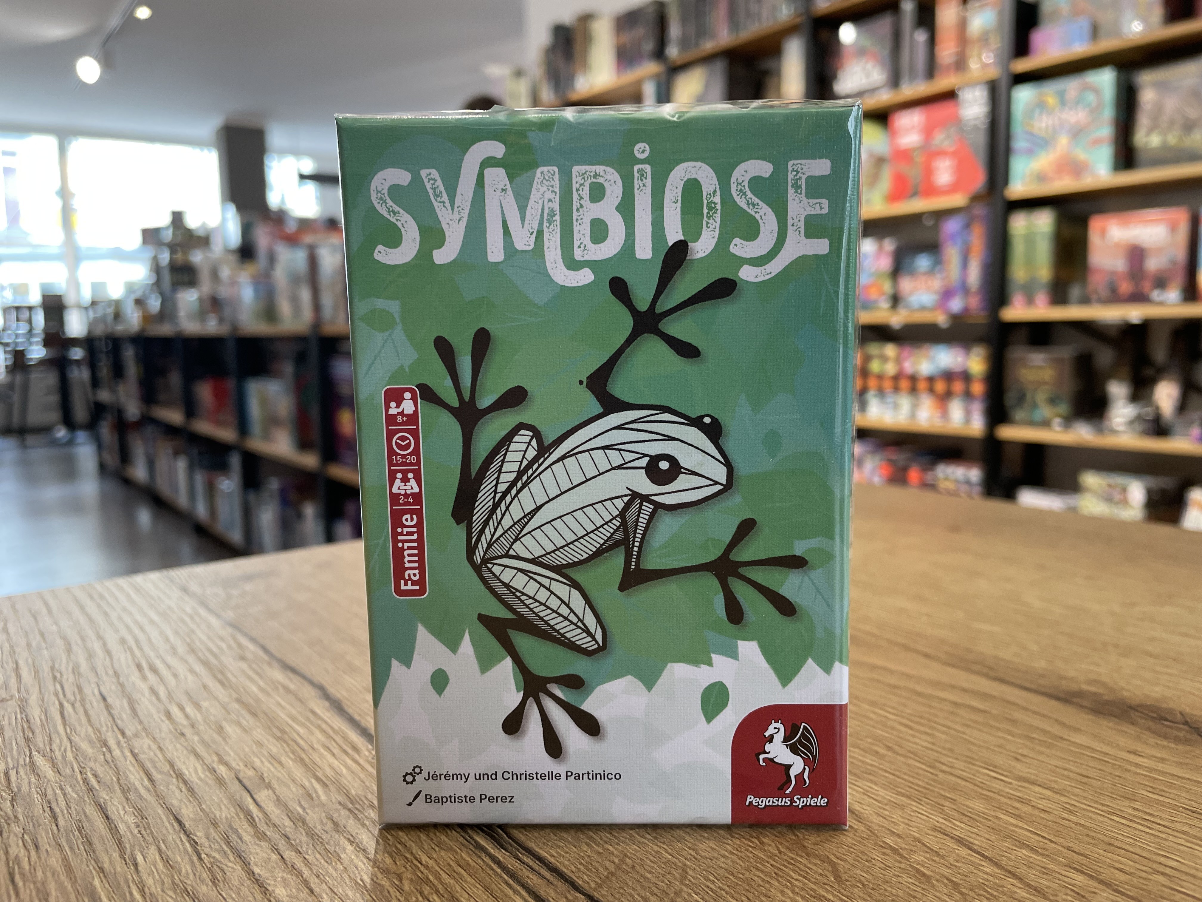 Symbiose
