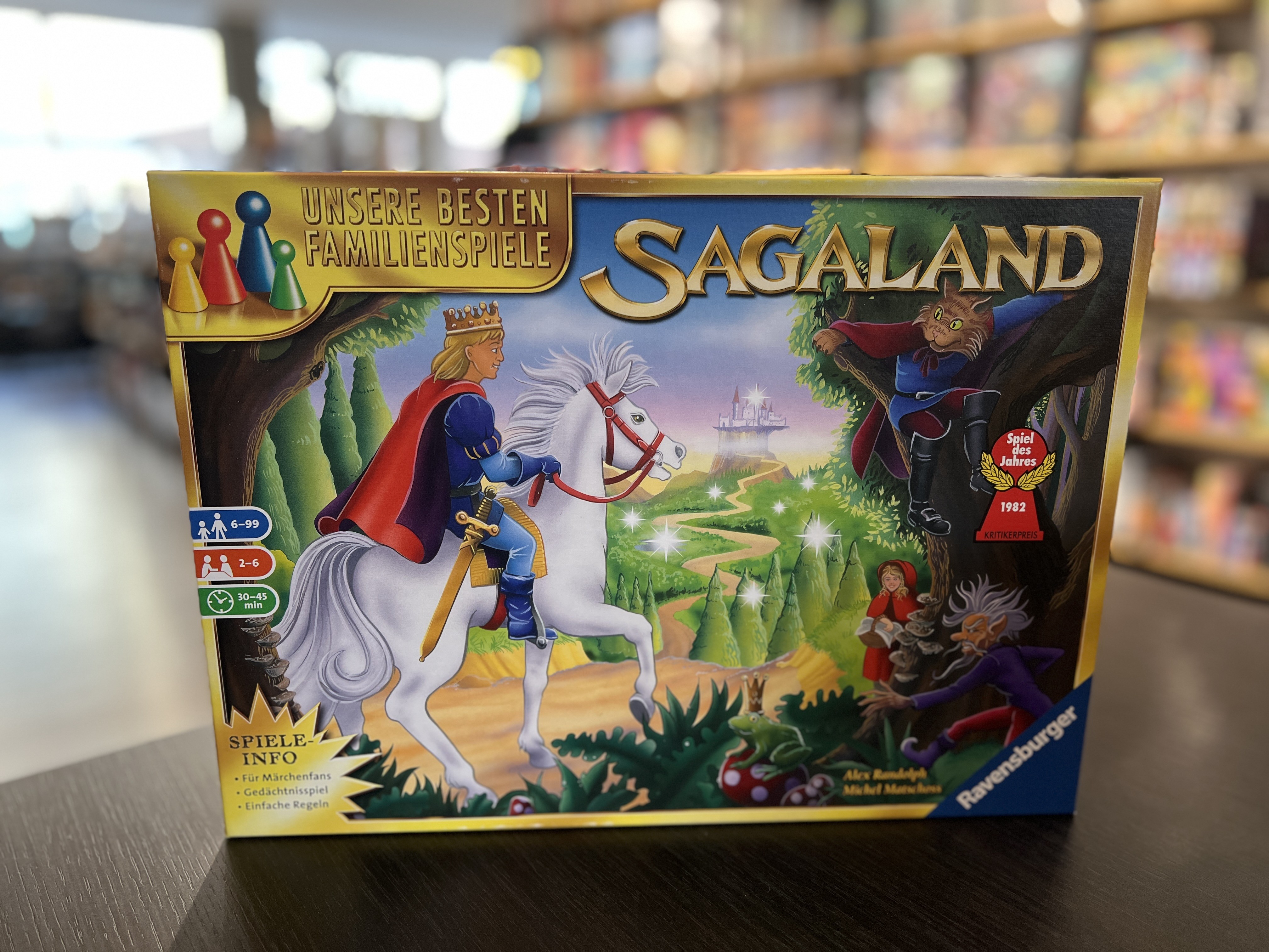 Sagaland