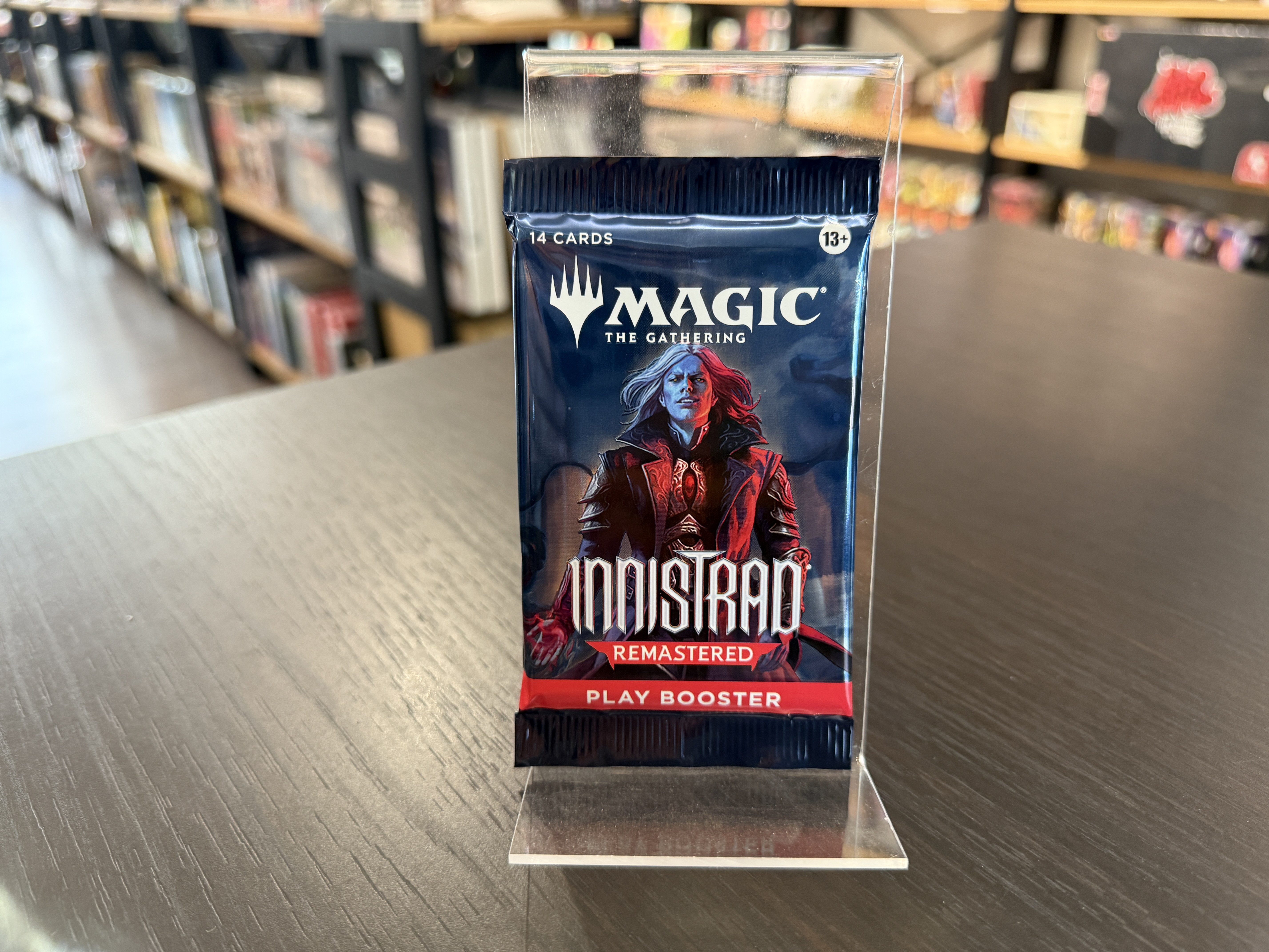 INR Playbooster E
