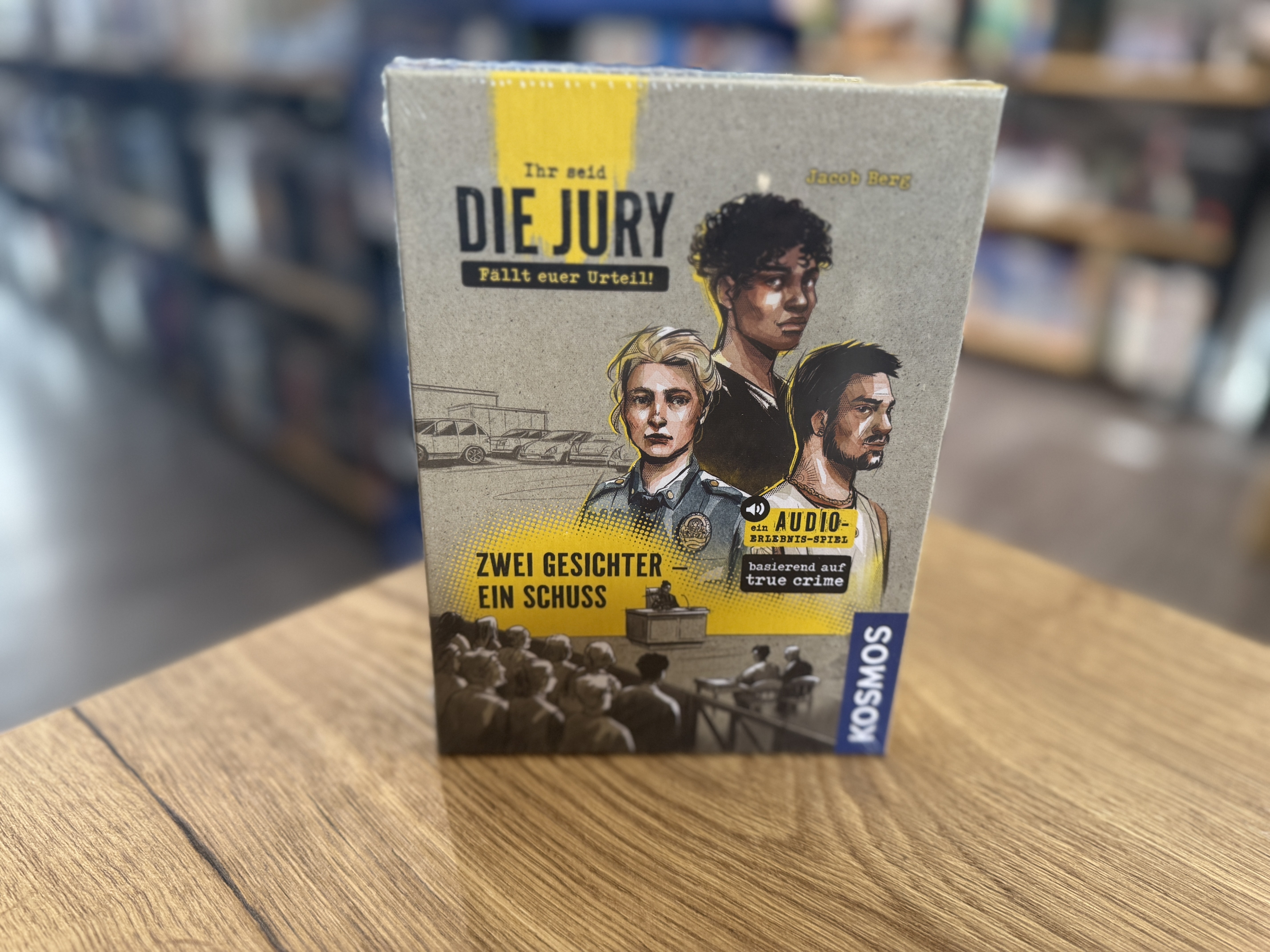 Die Jury