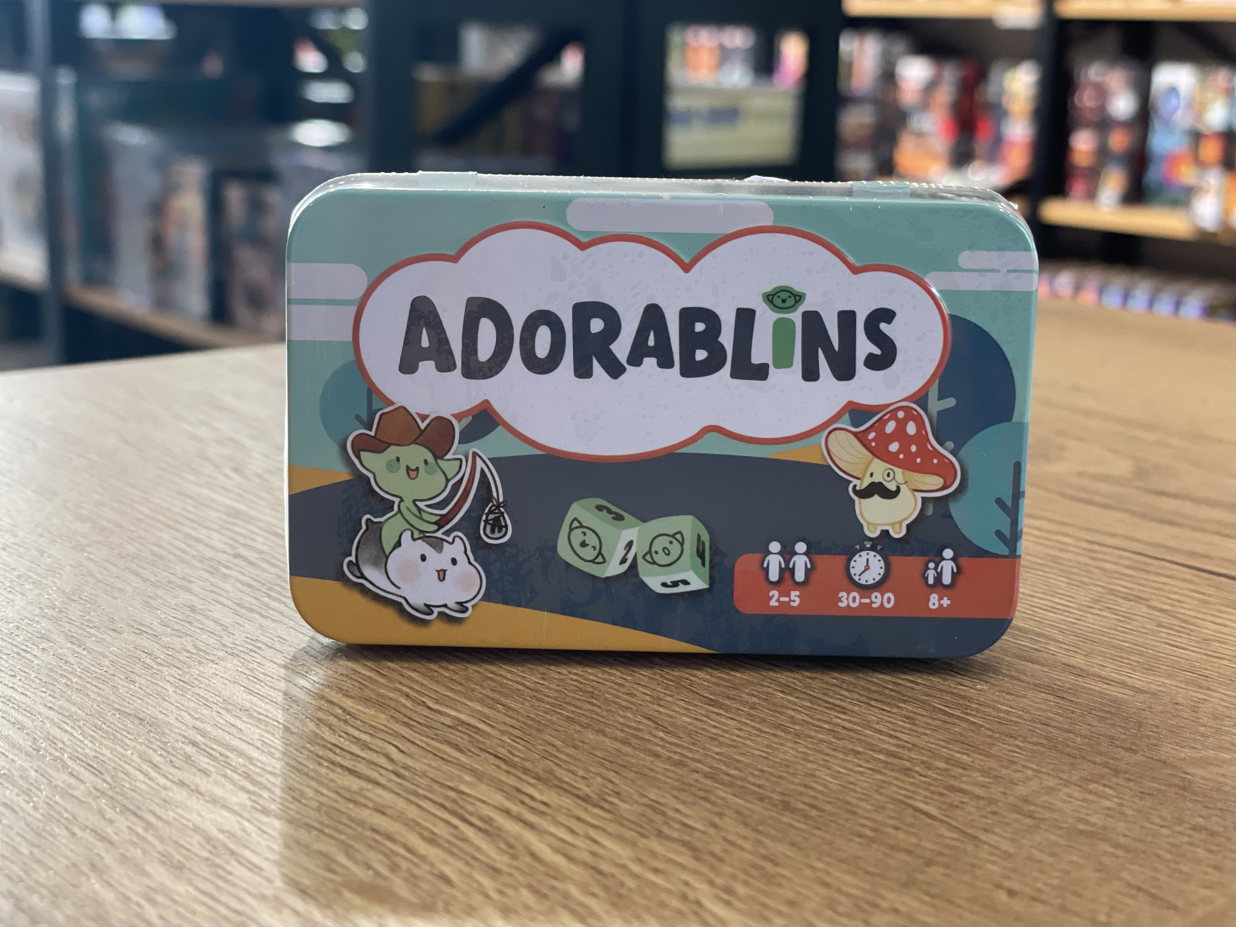 Adorablins