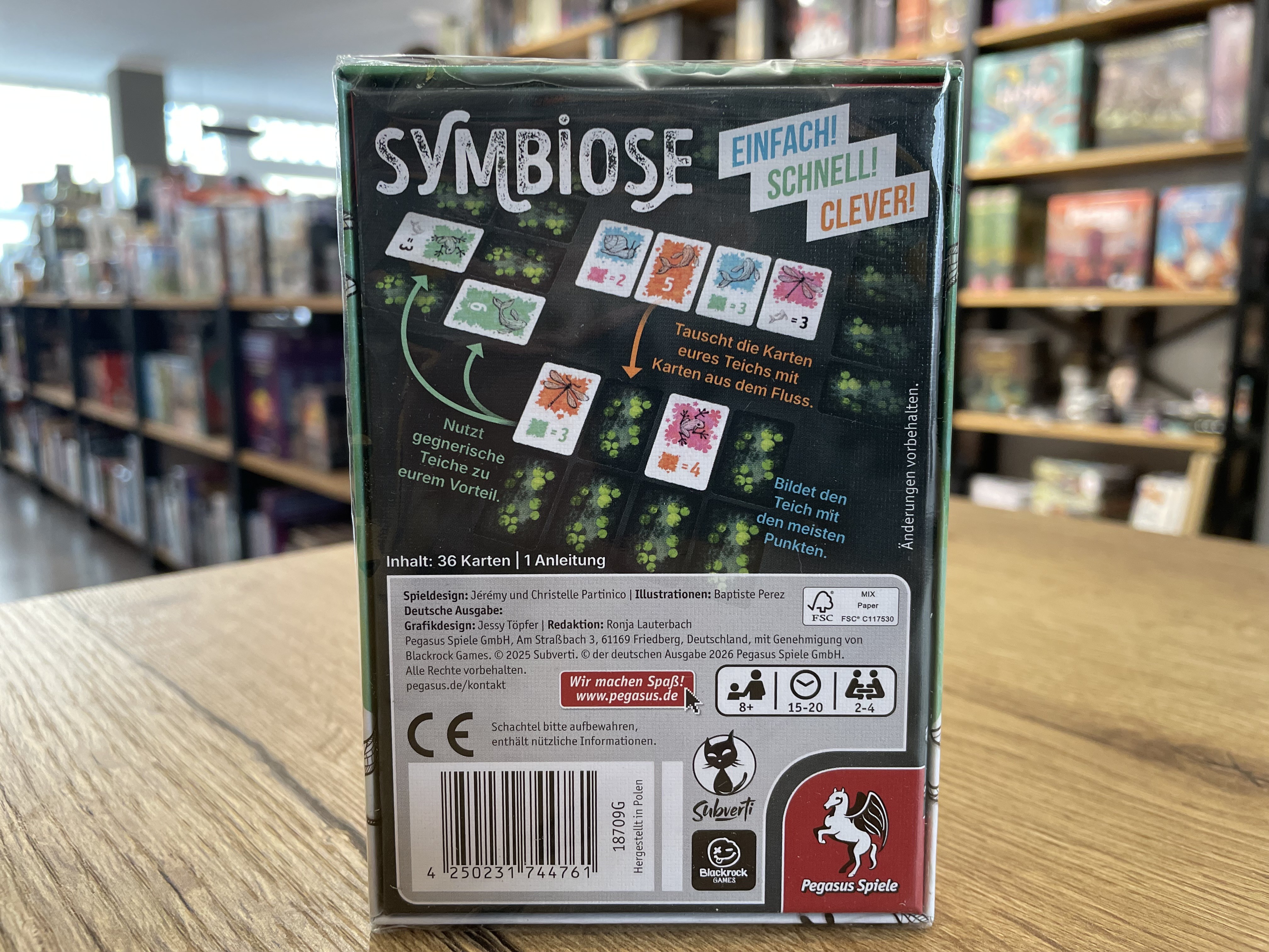 Symbiose