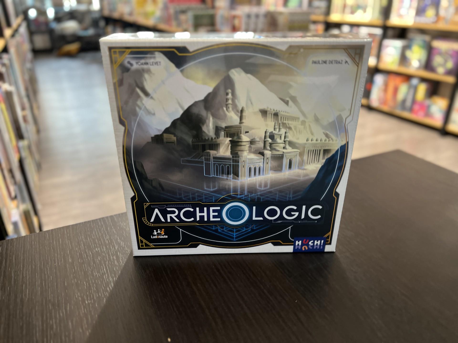 Archeologic