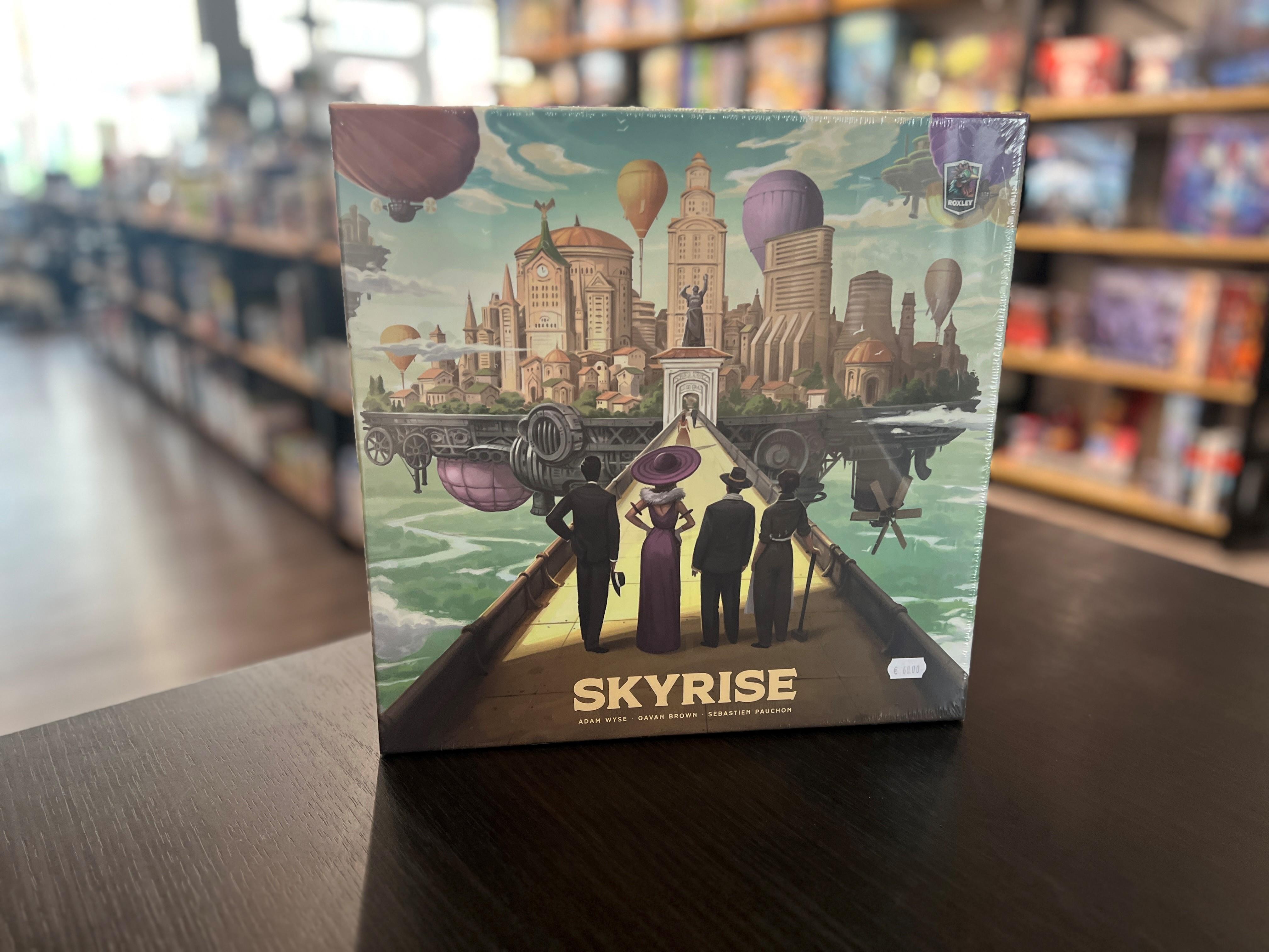 Skyrise