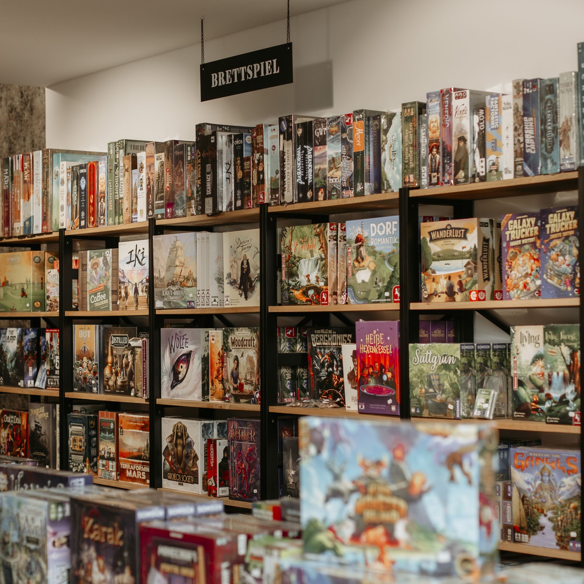 Capito - Der Spieleladen Leipzig 1 Start